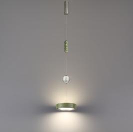 Подвесной светильник Odeon Light Riviera 2000/3000/4000 5451/32LA