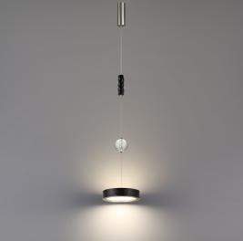 Подвесной светильник Odeon Light Riviera 2000/3000/4000 5451/32LB