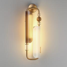Бра Odeon Light Lion 3000 5467/10WL