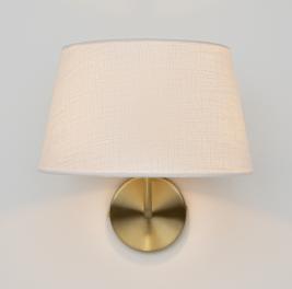 Бра Maytoni Modesto MOD360WL-01BS