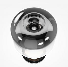 Настольный светильник Maytoni Spirito MOD286TL-L8B3K