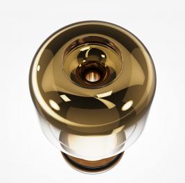 Настольный светильник Maytoni Spirito MOD286TL-L8G3K