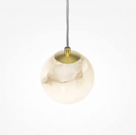 Подвесной светильник Maytoni Yora MOD464PL-L5BSK