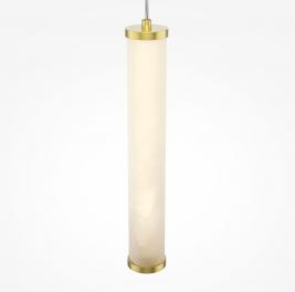 Подвесной светильник Maytoni Yora MOD464PL-L8BSK