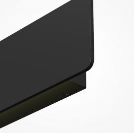 Бра Maytoni Stela C80WL-10W3K-B