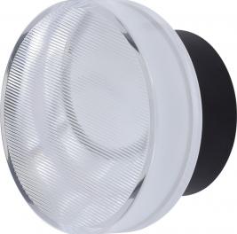Бра Gerhort G61451/1w BK CL