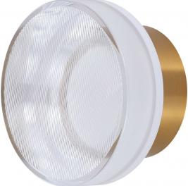 Бра Gerhort G61451/1w BRS CL