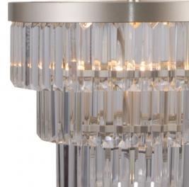 Люстра Gerhort G21037/3CPGD CL