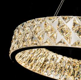 Подвесной светильник Modelux ML.335  3000-6000K ML.335.600 CR