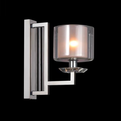 Бра Newport 4401/A chrome