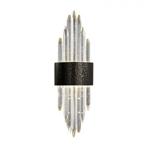 Бра Delight Collection Aspen W98021M dark bronze
