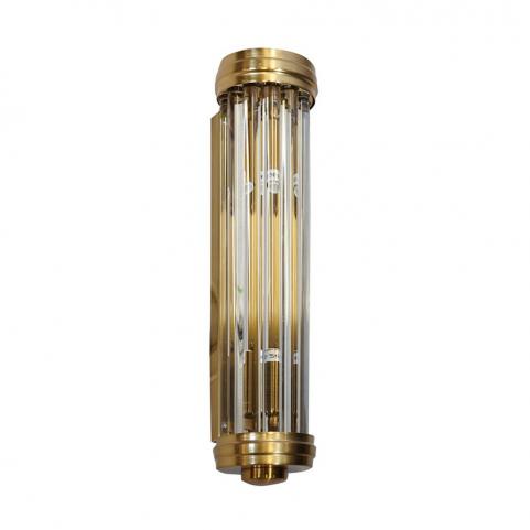 Бра Delight Collection Crystal bar KG0602W-2 gold