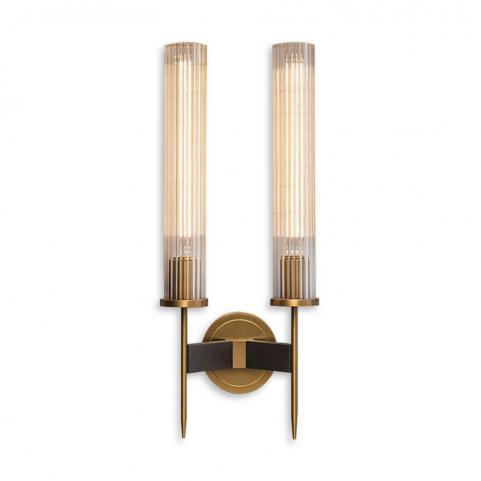 Бра Delight Collection KM0936W-2 brass