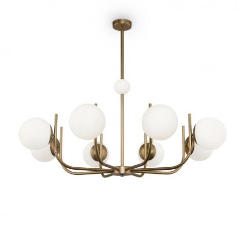 Подвесной светильник Maytoni Rendez-vous MOD109PL-08BS