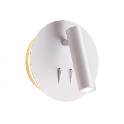 Бра Odeon Light Beam 3912/9WL