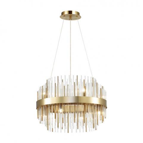 Люстра Odeon Light Ida 4639/8