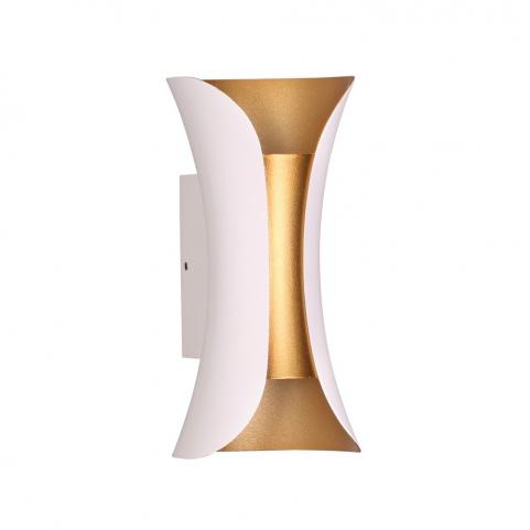 Бра Odeon Light Krista 3886/6WG