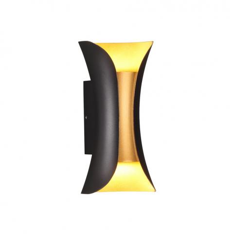 Бра Odeon Light Krista 3886/6BG