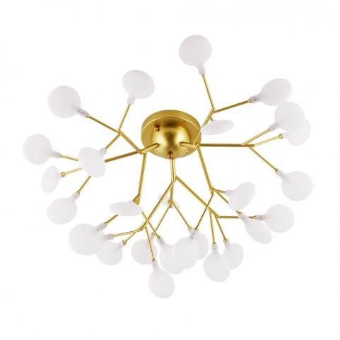Люстра Arte Lamp Candy A7274PL-27GO