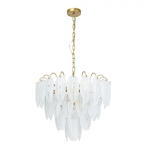 Люстра Arte Lamp Evie A4052LM-12SG