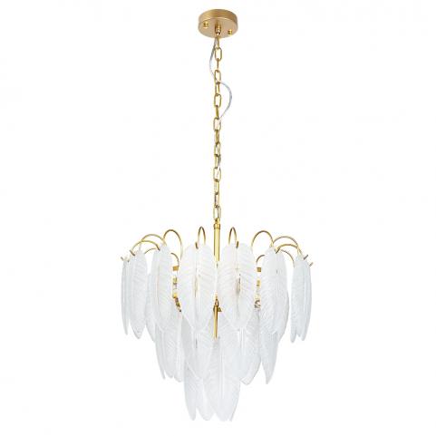 Люстра Arte Lamp Evie A4052LM-6SG