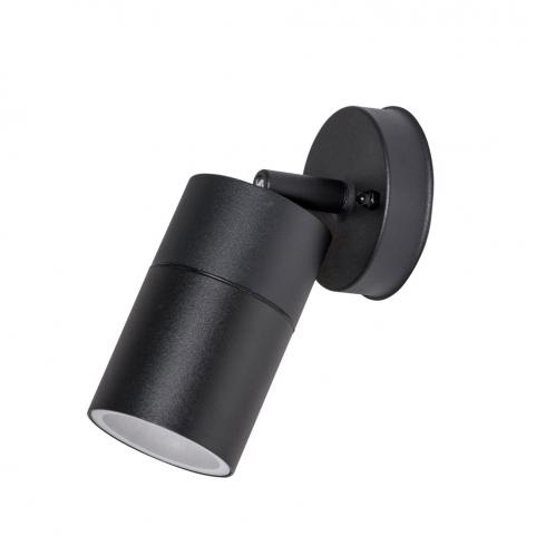 Уличный светильник Arte Lamp Mistero A3304AL-1BK