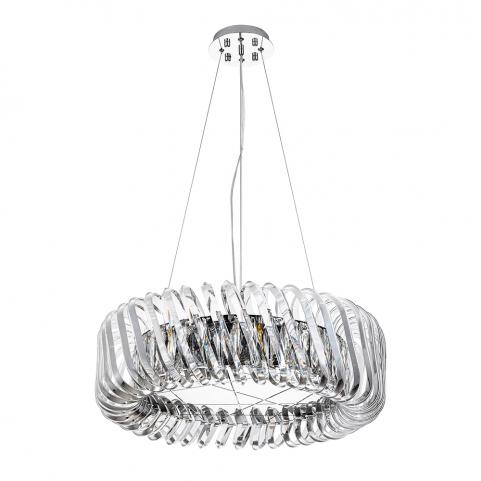 Люстра Divinare Megan 7568/02 LM-9