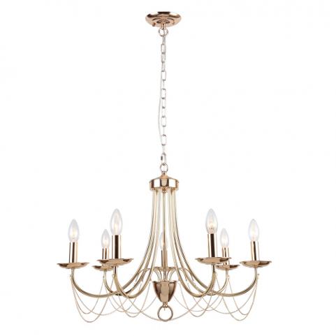 Люстра F-Promo Plini 2591-7P