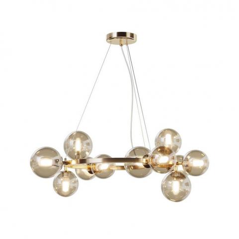 Подвесной светильник Maytoni Dallas MOD545PL-11G