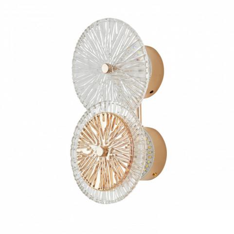 Бра Arte Milano 2.1252B.D150.H280.LED G