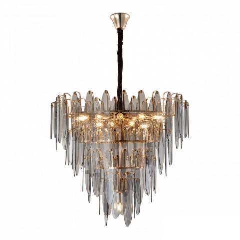 Люстра Arte Milano 8753B.D800.H750.E14.19 G