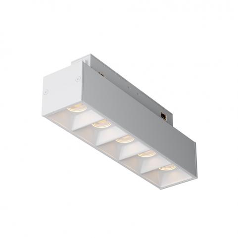 Трековый светильник Maytoni Points TR076-2-10W3K-W