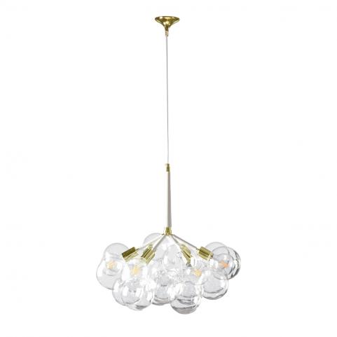 Подвесной светильник Loft IT Bunch 10048/6 Gold
