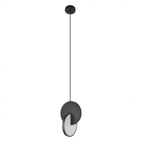 Подвесной светильник Loft IT ECLIPSE 9970BK