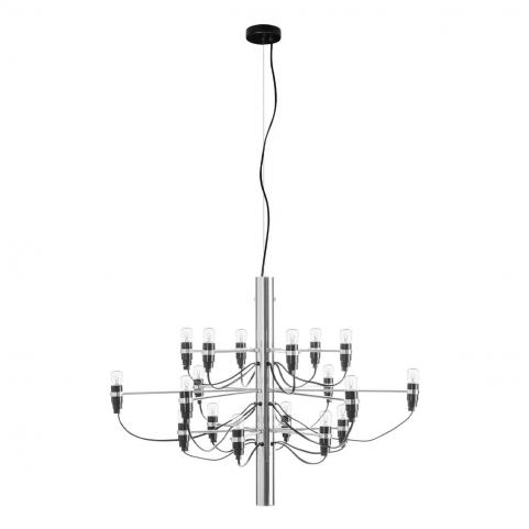 Подвесной светильник Loft IT Gino 10196/650 Chrome