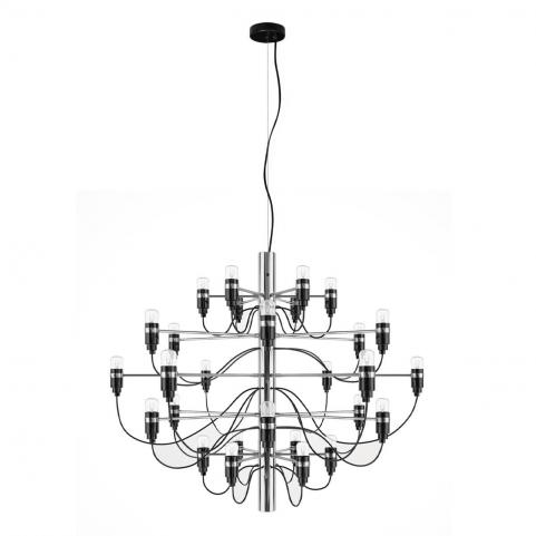 Подвесной светильник Loft IT Gino 10196/800 Chrome