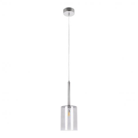 Подвесной светильник Loft IT Spillray 10232/C Smoke