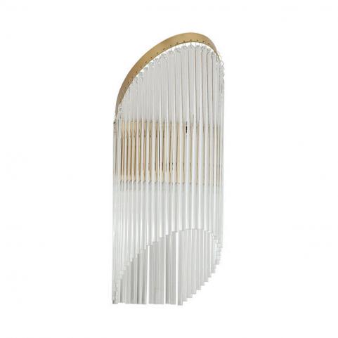Бра Newport 3221/A french gold