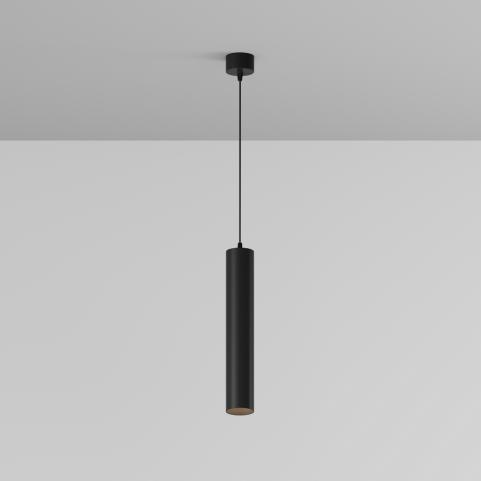 Подвесной светильник Maytoni Focus LED 4000K P072PL-L12B4K-1