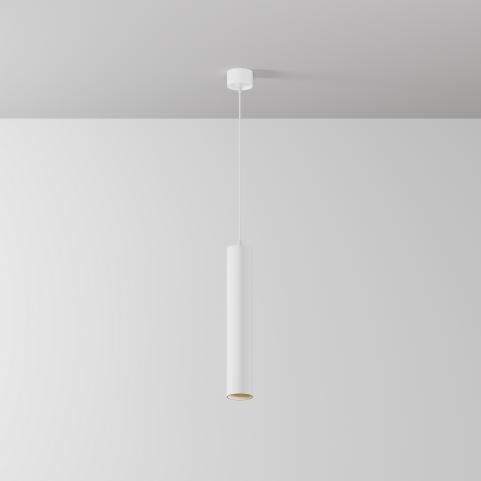 Подвесной светильник Maytoni Focus LED 3000K P072PL-L12W3K-1
