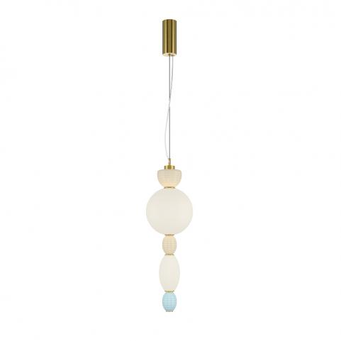 Подвесной светильник Maytoni Adore MOD297PL-L17BS3K