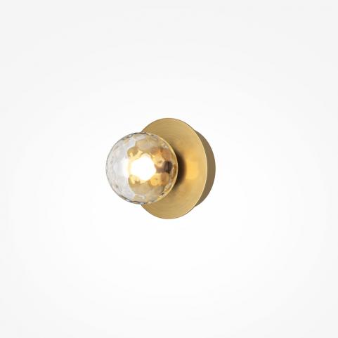 Бра Maytoni Ambre MOD331WL-L3BS3K