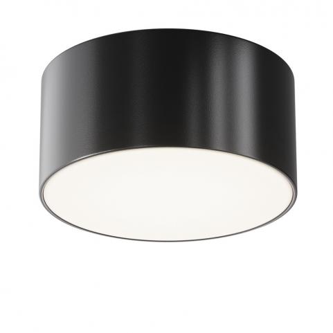 Уличный потолочный светильник Maytoni Zon IP O430CL-L15B4K