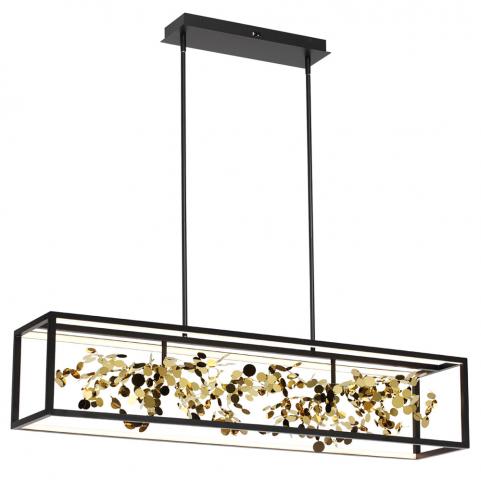 Люстра Odeon Light Bild 5065/65L