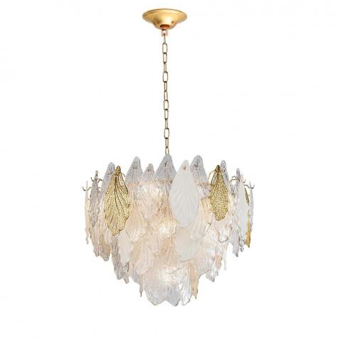 Люстра Odeon Light Lace 5052/15