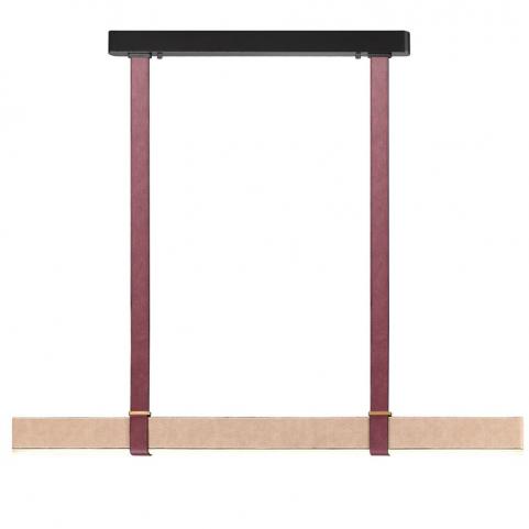 Подвесной светильник Odeon Light Vincent 6630/36L