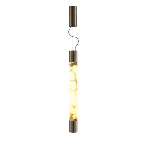 Подвесной светильник Odeon Light Marbella 6686/15L