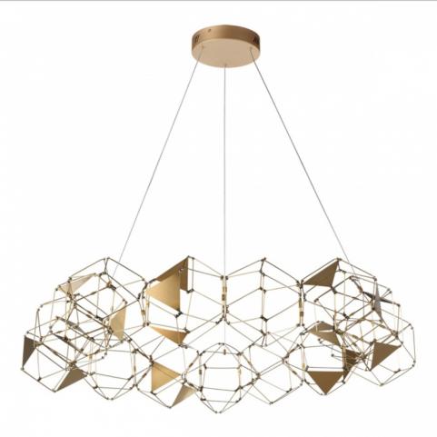 Люстра Odeon Light Trellis 5086/68L