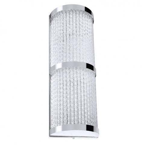 Бра Arte Lamp Albali A1063AP-2CC