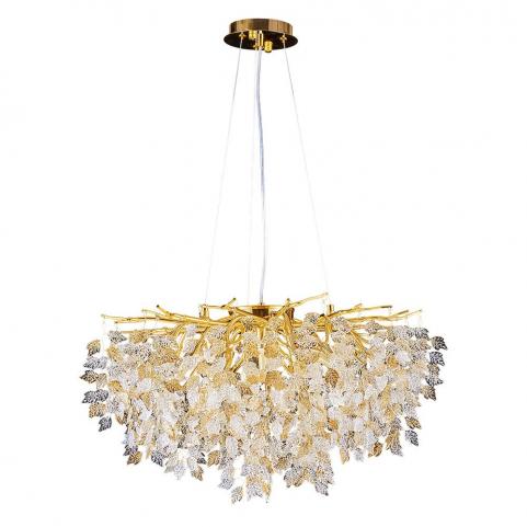Подвесной светильник Divinare Salice 3136/01 SP-12